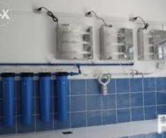 Safe High Ph Water Refilling Station Package - Urdaneta