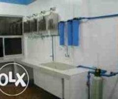 Safe High Ph Water Refilling Station Package - Urdaneta