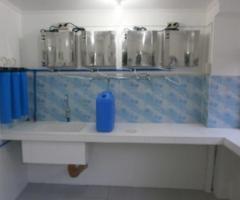 Water Refilling Station 100k Package Nationwide - Davao City