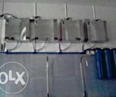 Water Refilling Station Nationwide Business - Quezon City - 2
