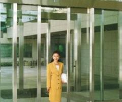Automatic Door Supplier - Pasig