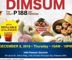 Free Food Cart Business Seminar - Quezon City - 1