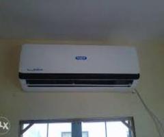 Aircon cleaning - Parañaque - 1