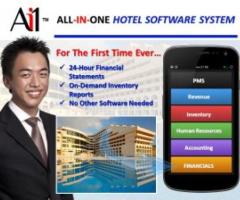 Hotel Property Management Software - Makati