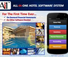 Hotel Property Management Software - Makati