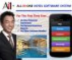 Hotel Property Management Software - Makati