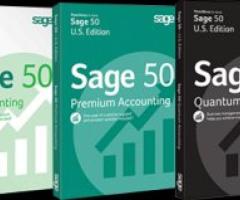Sage 50 software (the user friendly acctg software) - Pasig - 1