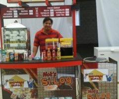 Maker of Quality Food Carts, Mall Kiosks, and Commerical Stalls - Makati