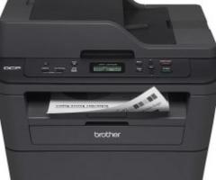 Brother DCP-L2540DW LaserJet Printer - Quezon City - 1