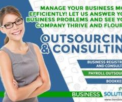 TrendStatic Corp.: Business and IT Solutions Company - Pasig
