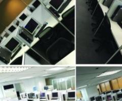 Ortigas Call Center Seat Lease - Pasig