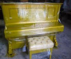 V.A Piano Repair and Services - Angono