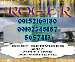 CDC Malabanan siphoning and plumbing services 8972037 - Marikina