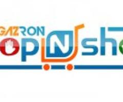 Gazron Stop N Shop - Franchise now! - Angeles City - 1