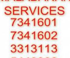 Ven malabanan sip sip pozo negro services - Pasig