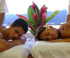 Massage!! Try to relax... - Makati