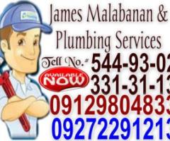 EGO malabanan siphoning and plumbing services 3313113 09053614496 - Pasig