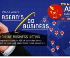 Be Part of ASEAN Business Community - Makati