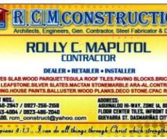 Hardware and Construction Materials - Makati