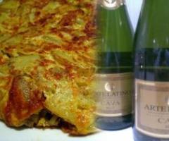 Restaurant Clark Philippines holds first Spanish Food and Wine Tasting in Pampan - San Fernando City