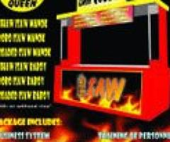 Tusok Tusok  isaw Business,, Foodcart consultant ,, No Franchise Fee, No RoyaLty fe - Mandaluyong