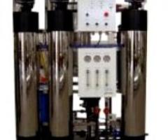 Super aqua master enterprises reverse water refilling station/supplies - Puerto Princesa City