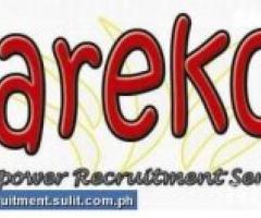 Best yaya and housemaid in manila - Quezon City