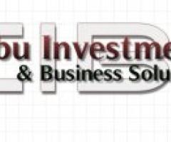 Investment/capital partner needed - for investment office in cebu - Cebu City - Cebu City