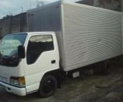 Sonngie's ent. Lipat bahay and trucking services - Marikina