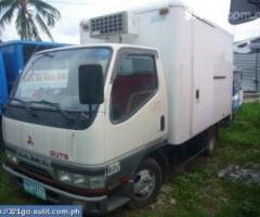Sonngie's ent. Lipat bahay and trucking services - Marikina