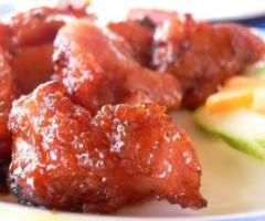 Cebu's Best All Chicken: Lumpia, Lumpianisa, Tocino and Tapa - Mandaue City