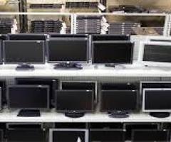 scrapper scraper computer disposal company pull out ewaste management