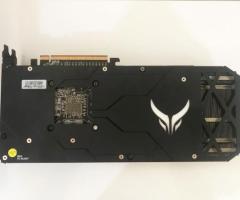 PowerColor Radeon RED DEVIL 5700 XT