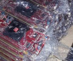 Ati Radeon HD 4550