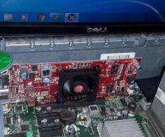 Ati Radeon HD 4550