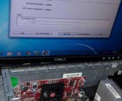 Ati Radeon HD 4550