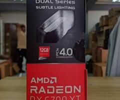 ASUS DUAL RX 6700XT BRAND NEW