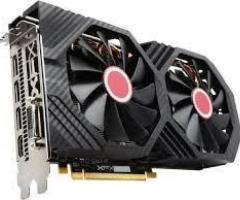 Sapphire Nitro RX580 8GB Sale