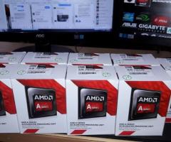AMD A8 7600 Processor
