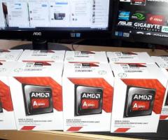 AMD A8 7600 Processor