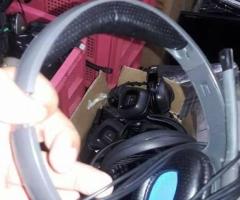 Plantronix Audio 655 DSP