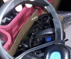 Plantronix Audio 655 DSP