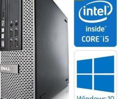 Dell 9010 SFF