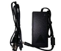 Power Supply 5A 60Watts 12volts Adapter