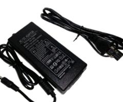 Power Supply 5A 60Watts 12volts Adapter
