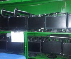16 inch Wide Monitor