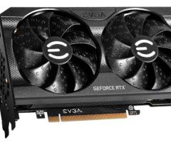 EVGA RTX 3060