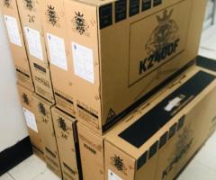 Monitor