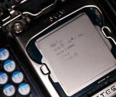 Kingston 1600MHz DDR3 2x4GB RAM