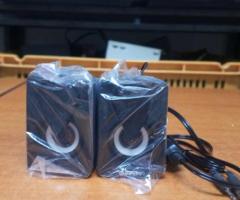 Computer Mini Gaming Speakers